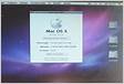 Mac OS 10. 6. 8 PDR